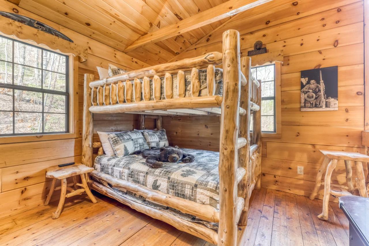 Moonshine Ridge Villa Pigeon Forge Luaran gambar